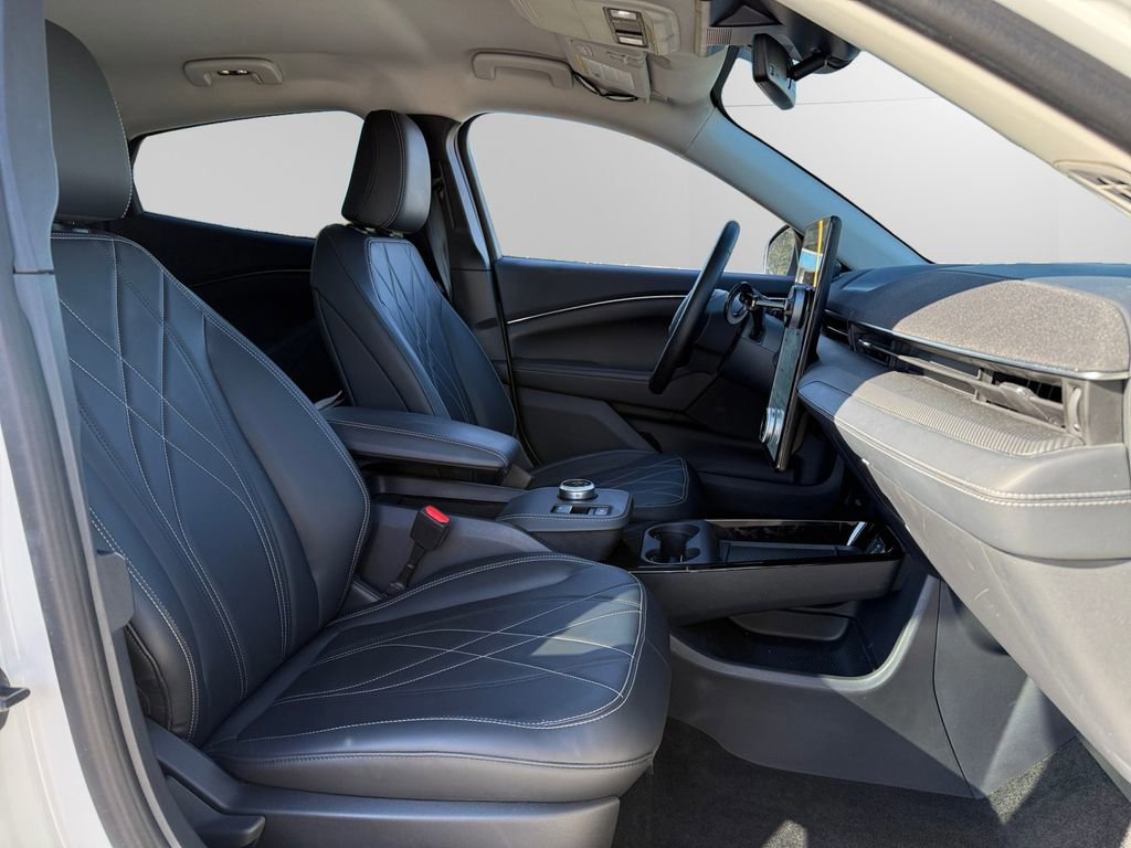 Certified 2024 Ford Mustang Mach-E Select image 15