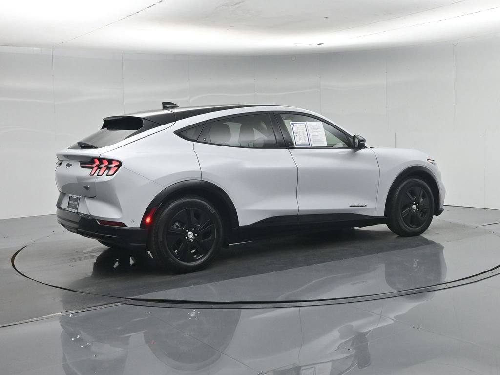 Certified 2023 Ford Mustang Mach-E California Route 1 AWD/4WD image 26