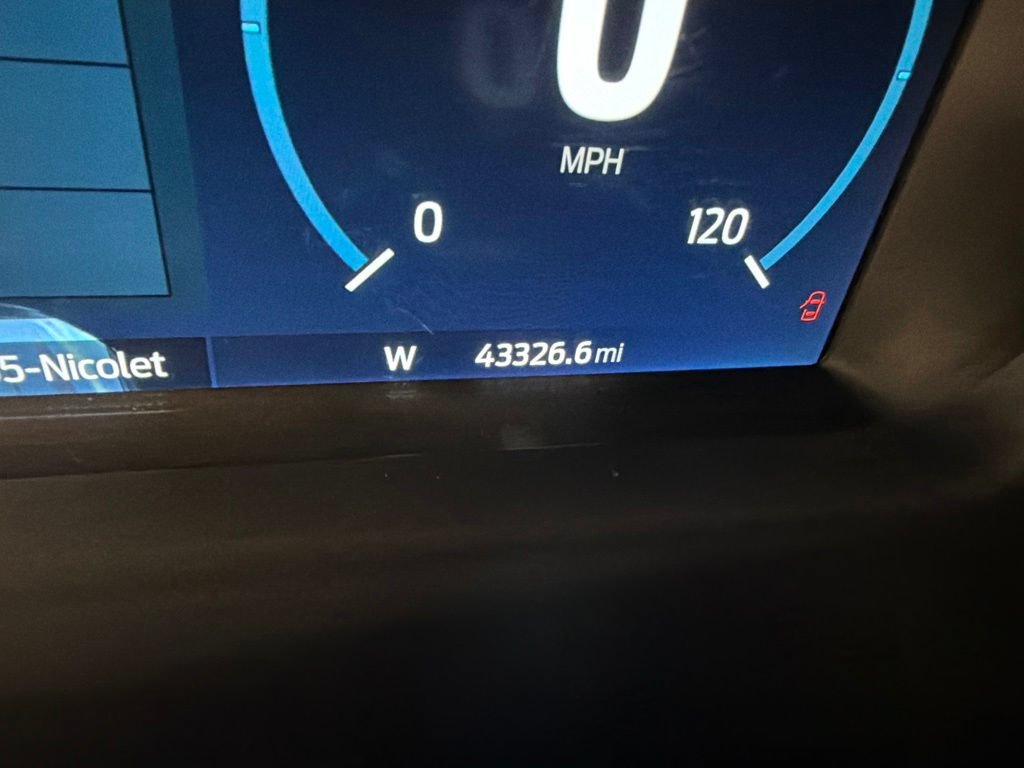 Certified 2023 Ford F150 Lariat AWD/4WD image 26