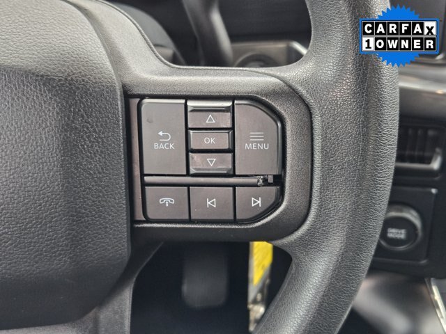 Certified 2024 Ford F150 STX w/ STX Black Appearance Package RWD image 25