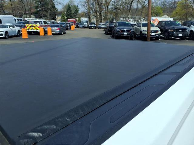 Used 2022 Toyota Tundra SR5 w/ SR5 Premium Package image 29