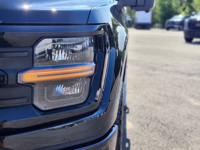 Certified 2024 Ford F150 XLT w/ Equipment Group 302A MID AWD/4WD image 10