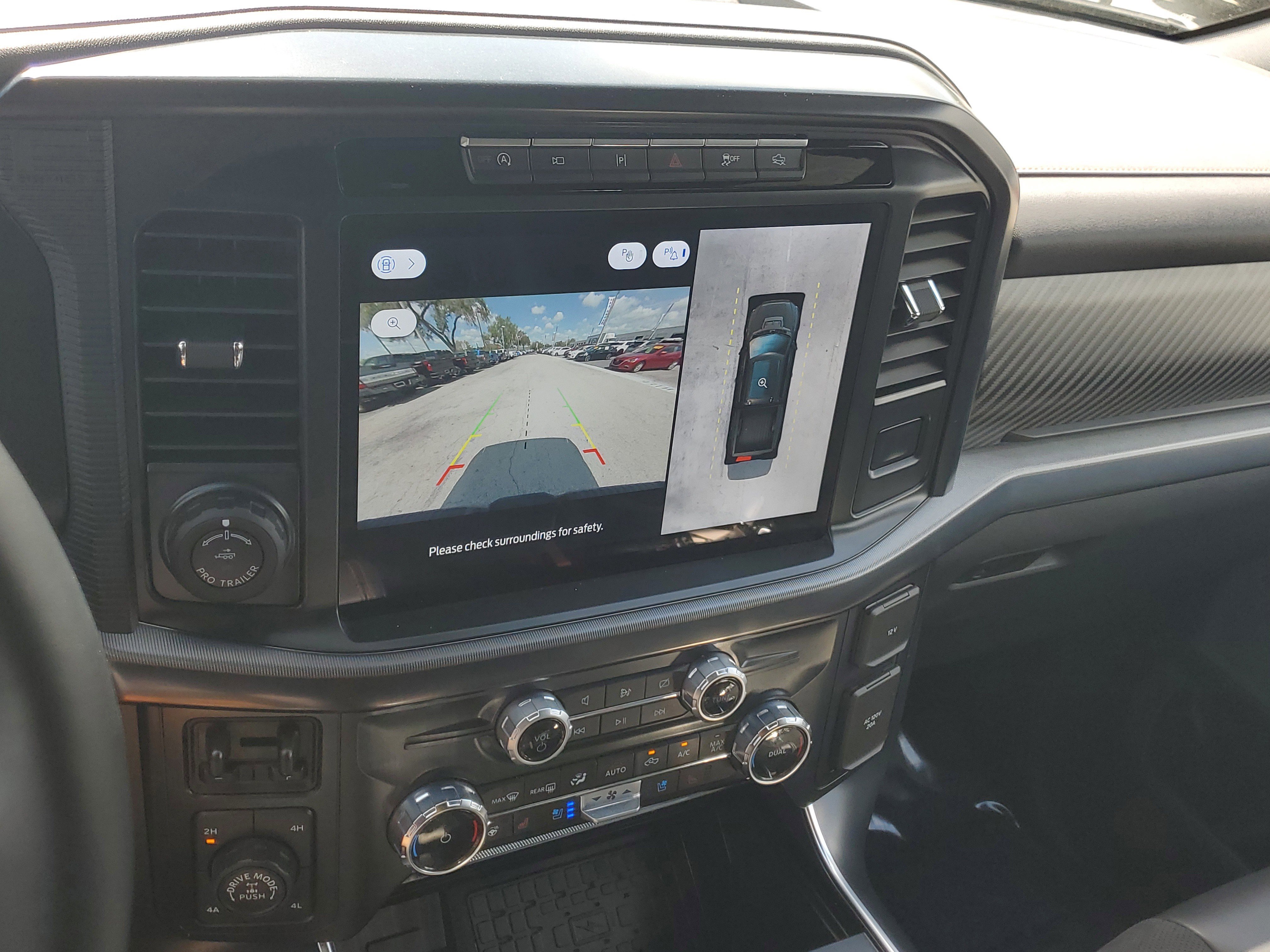 Certified 2024 Ford F150 Raptor image 26