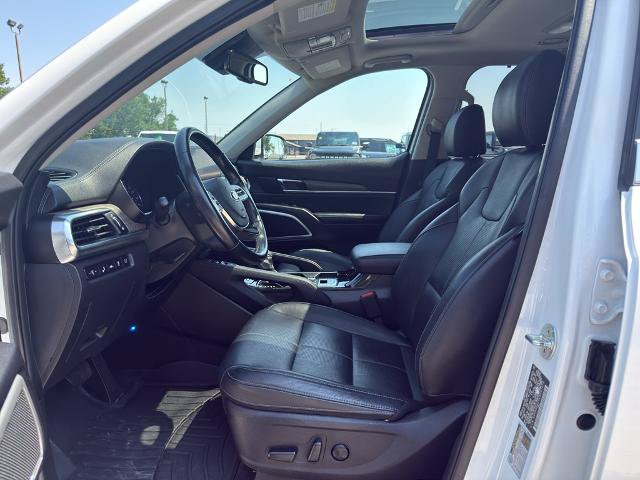 Used 2020 Kia Telluride EX w/ EX Premium Package AWD/4WD image 6