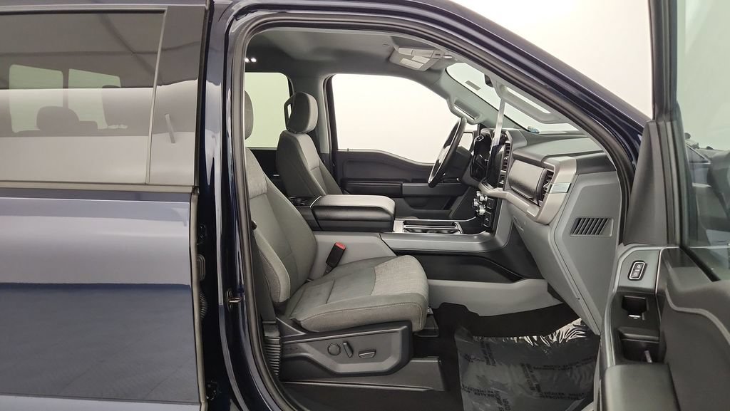 Certified 2023 Ford F150 4x4 SuperCrew image 30