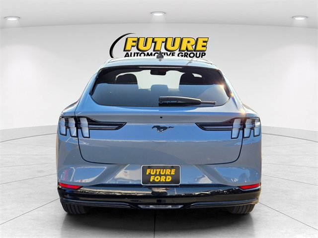 Certified 2024 Ford Mustang Mach-E Premium image 5