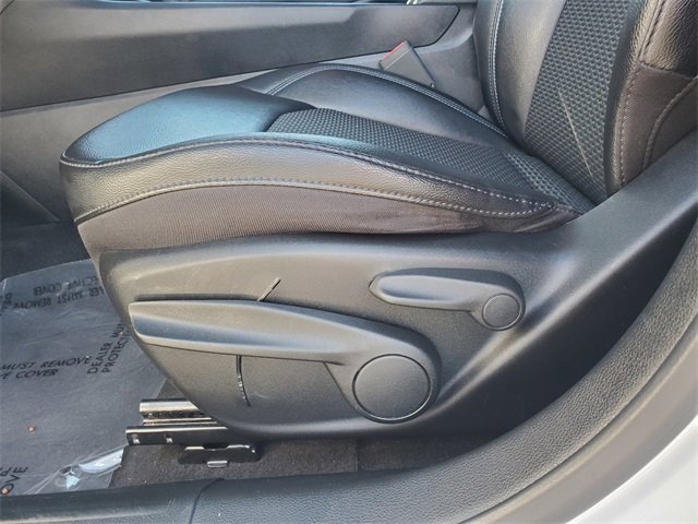 Used 2024 Jeep Compass Latitude image 18