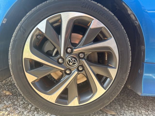 Used 2018 Toyota Corolla iM w/ Carpet Mat Package (TMS) image 7