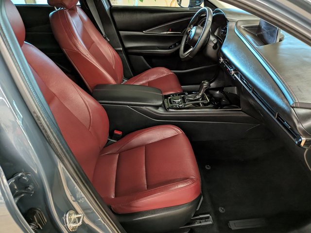 Used 2024 MAZDA CX-30 AWD 2.5 S w/ Preferred Package image 21