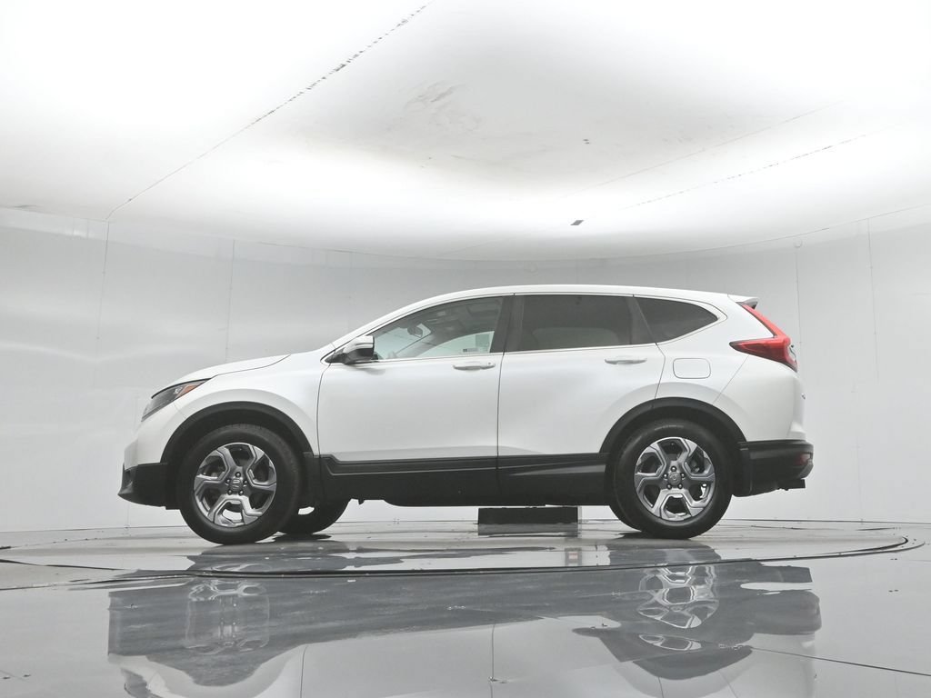 Used 2019 Honda CR-V EX image 7