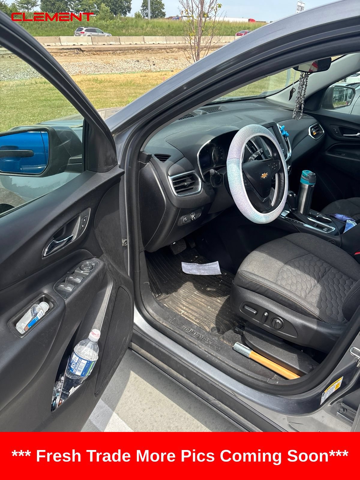 Used 2019 Chevrolet Equinox LT FWD image 5