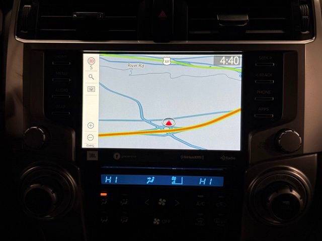 Used 2023 Toyota 4Runner Limited image 28