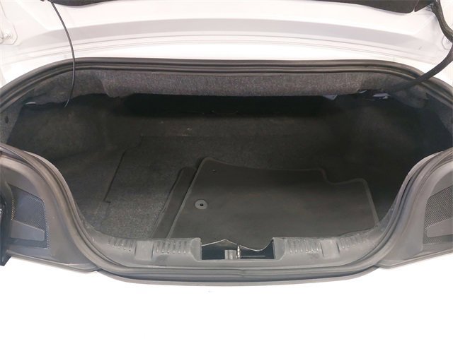 Certified 2024 Ford Mustang Premium image 12