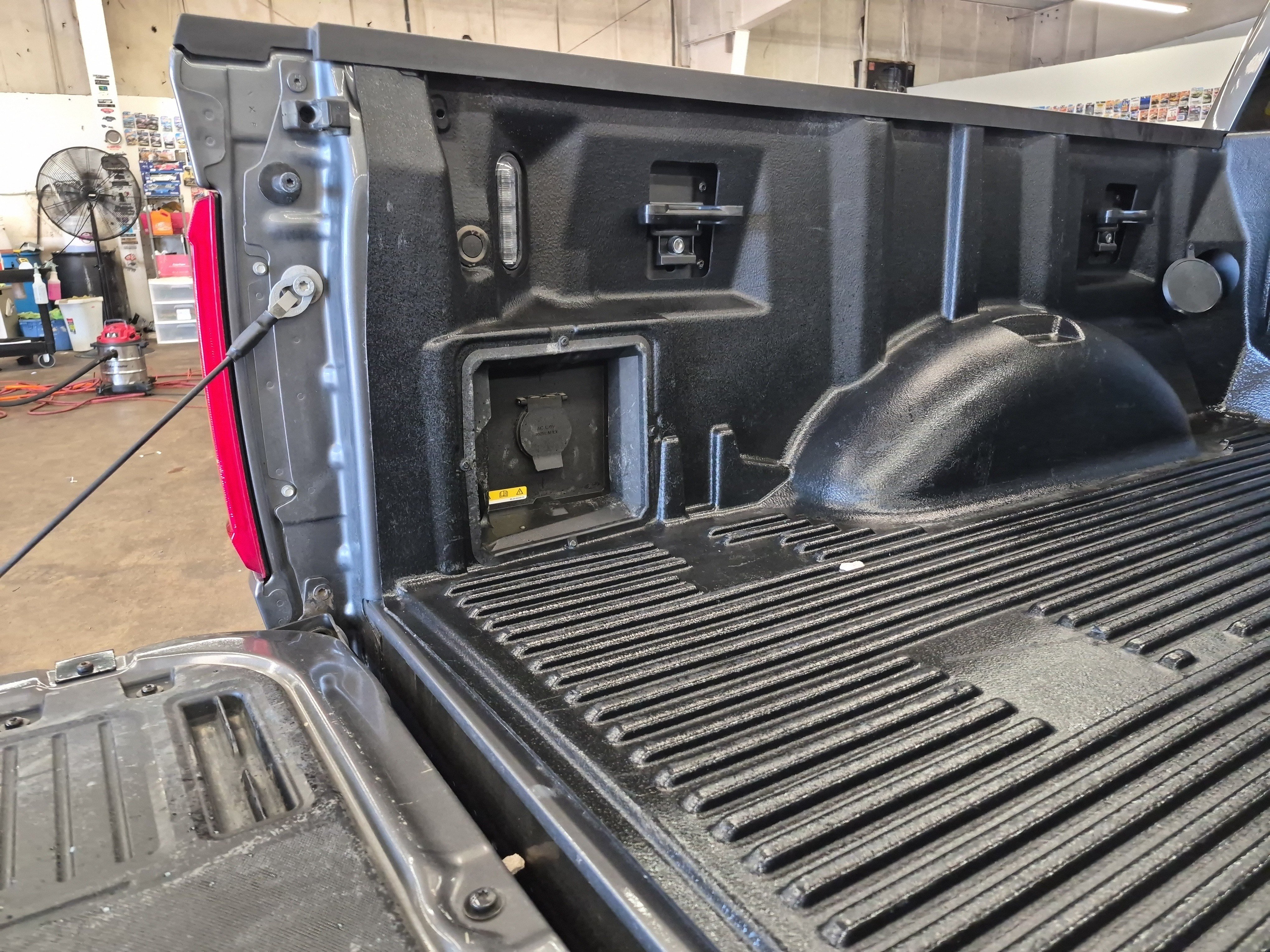 Certified 2023 Ford F150 XLT w/ Equipment Group 302A High AWD/4WD image 8