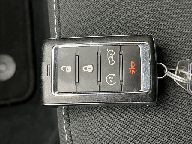 Used 2023 Jeep Grand Cherokee L Laredo w/ Luxury Tech Group I AWD/4WD image 26