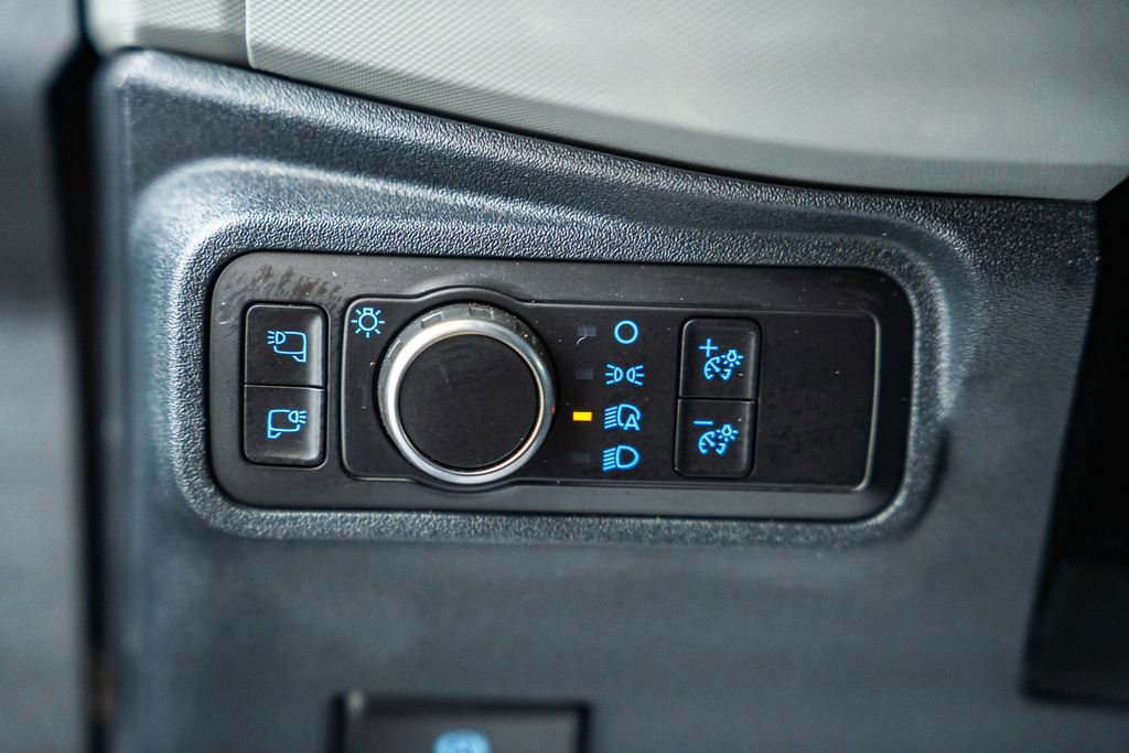 Certified 2022 Ford Bronco Badlands image 41