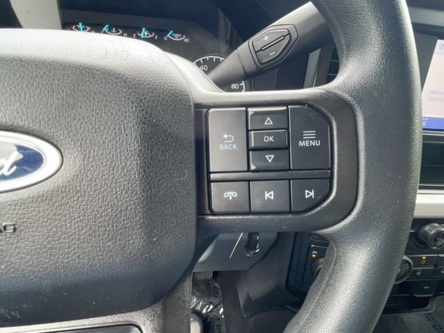 Certified 2026 Ford F250 XLT AWD/4WD image 18