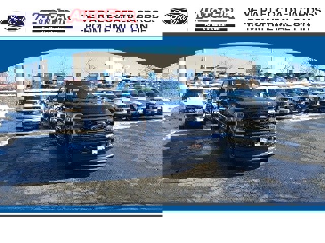 Certified 2024 Ford F250 XLT w/ XLT Premium Package