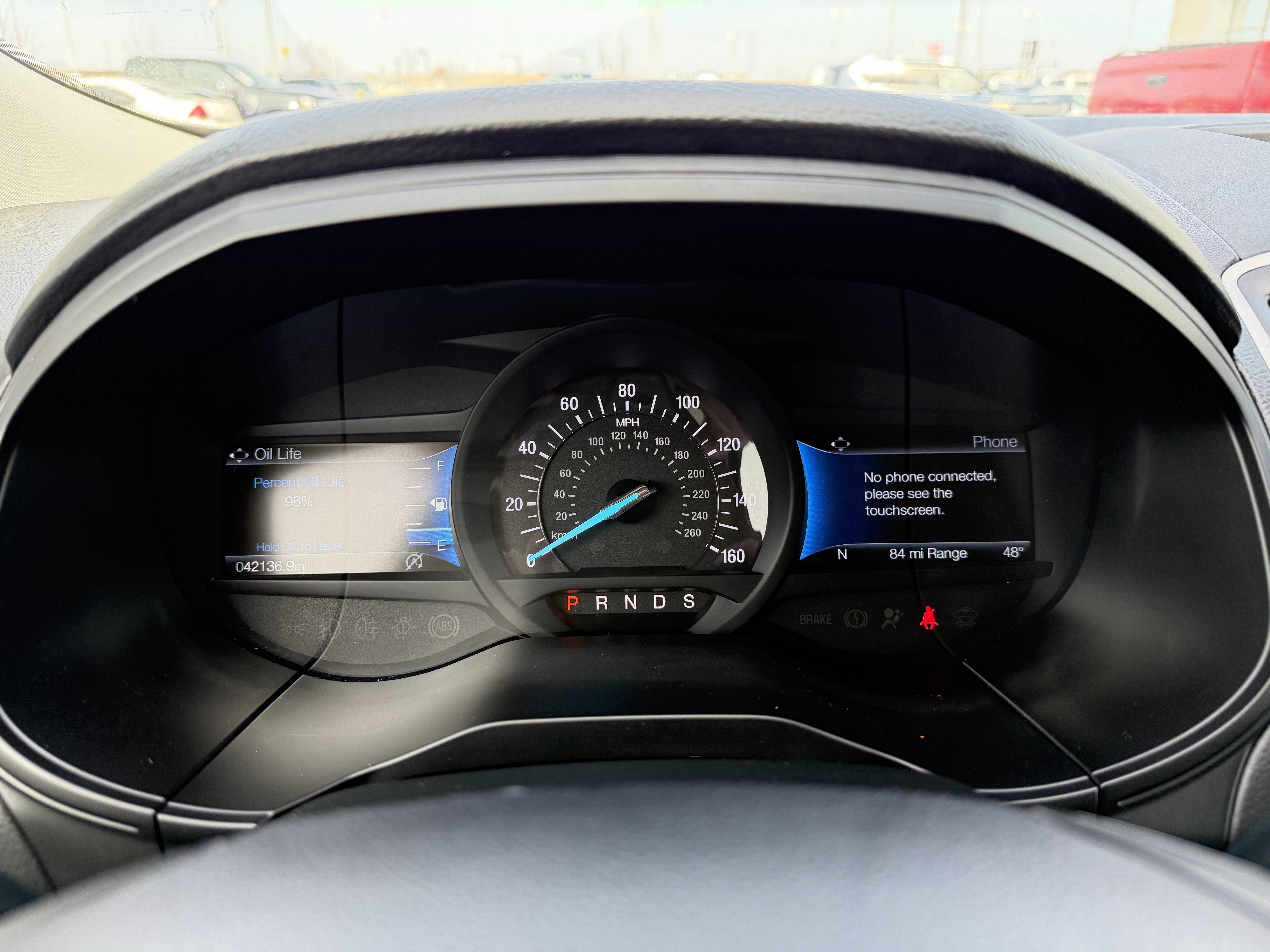 Certified 2024 Ford Edge SEL image 15