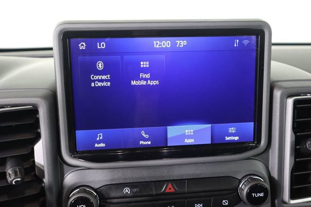 Certified 2022 Ford Bronco Sport Big Bend image 38