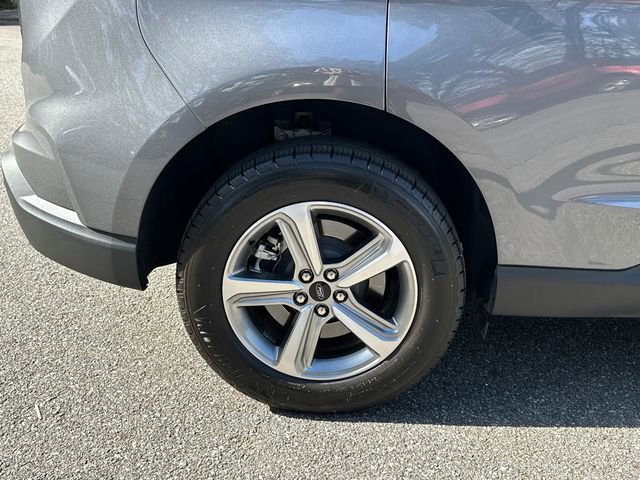Certified 2024 Ford Edge SEL w/ Convenience Package image 17