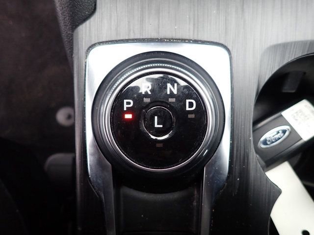 Certified 2024 Ford Escape Active AWD/4WD image 24