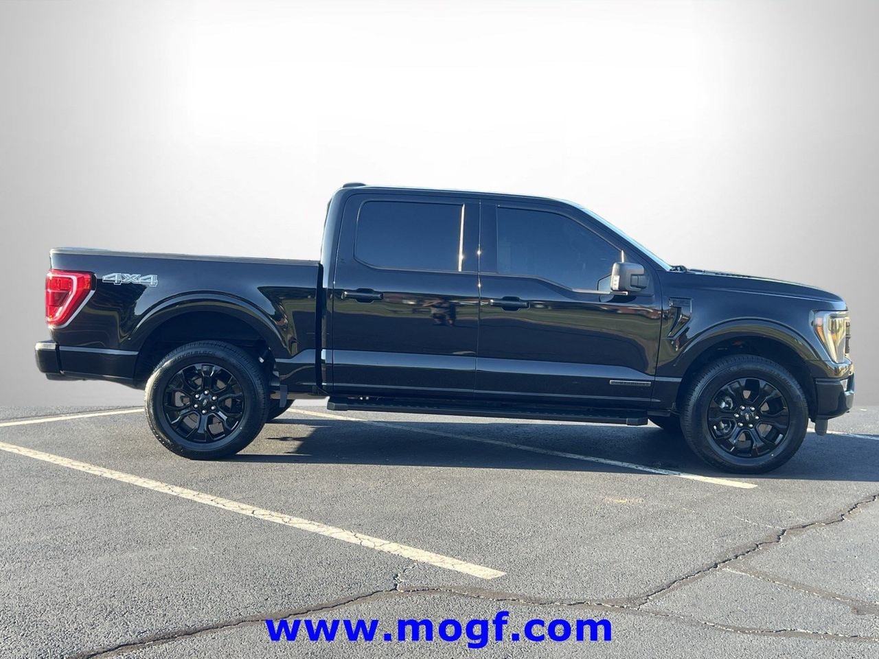 Certified 2023 Ford F150 XLT w/ Equipment Group 302A High AWD/4WD image 25