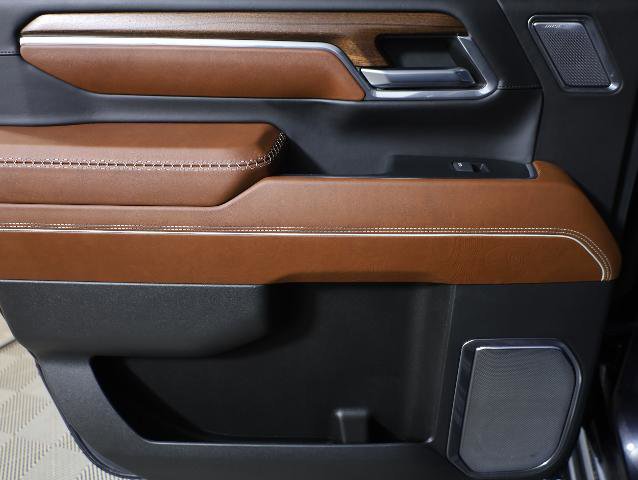 Used 2024 GMC Sierra 2500 Denali Ultimate image 28