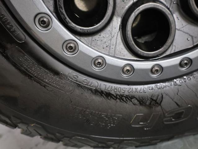 Certified 2025 Ford F150 Raptor image 37