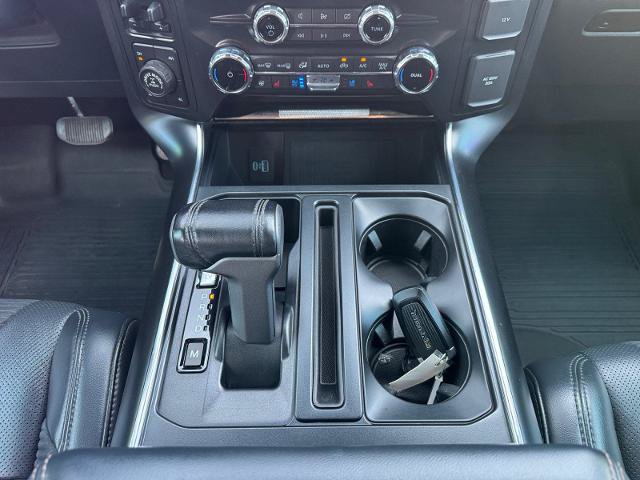 Certified 2022 Ford F150 Raptor w/ Raptor 37 Performance Package AWD/4WD image 11