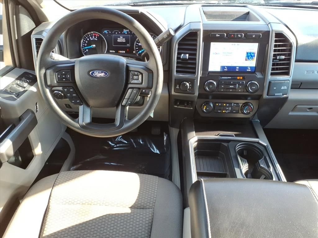 Certified 2020 Ford F250 XLT w/ Tremor Off-Road Package image 15