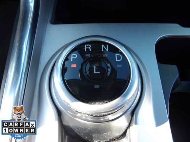 Certified 2023 Ford Explorer XLT w/ Equipment Group 202A image 17