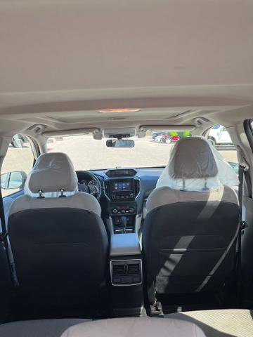 Used 2019 Subaru Forester Premium AWD/4WD image 22