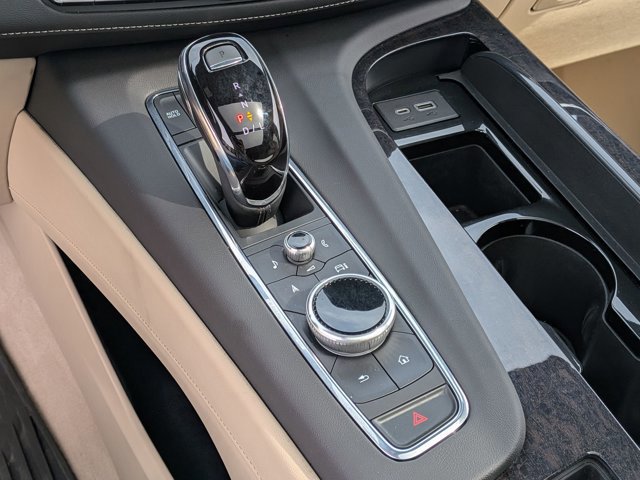 Used 2023 Cadillac Escalade ESV Premium Luxury image 24