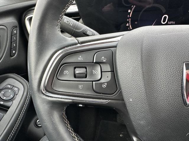 Used 2024 Buick Encore GX Avenir w/ Avenir Convenience Package image 27