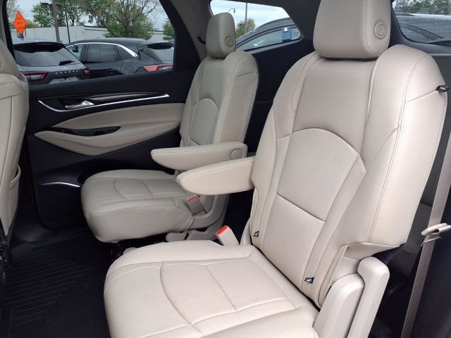 Used 2018 Buick Enclave Premium w/ Experience Buick Package AWD/4WD image 9