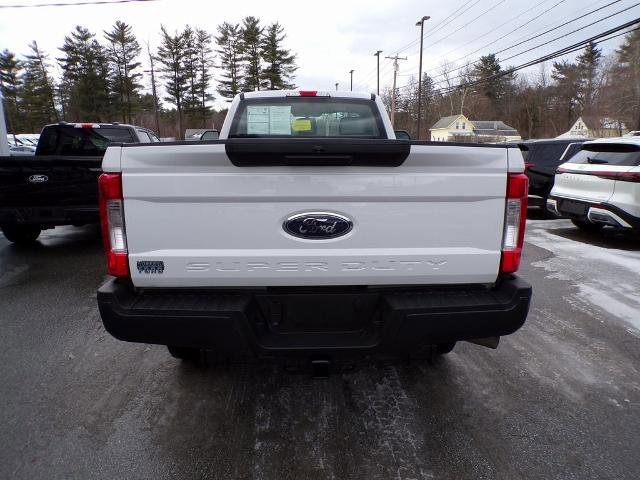 Certified 2019 Ford F250 XL w/ Power Equipment Group image 4