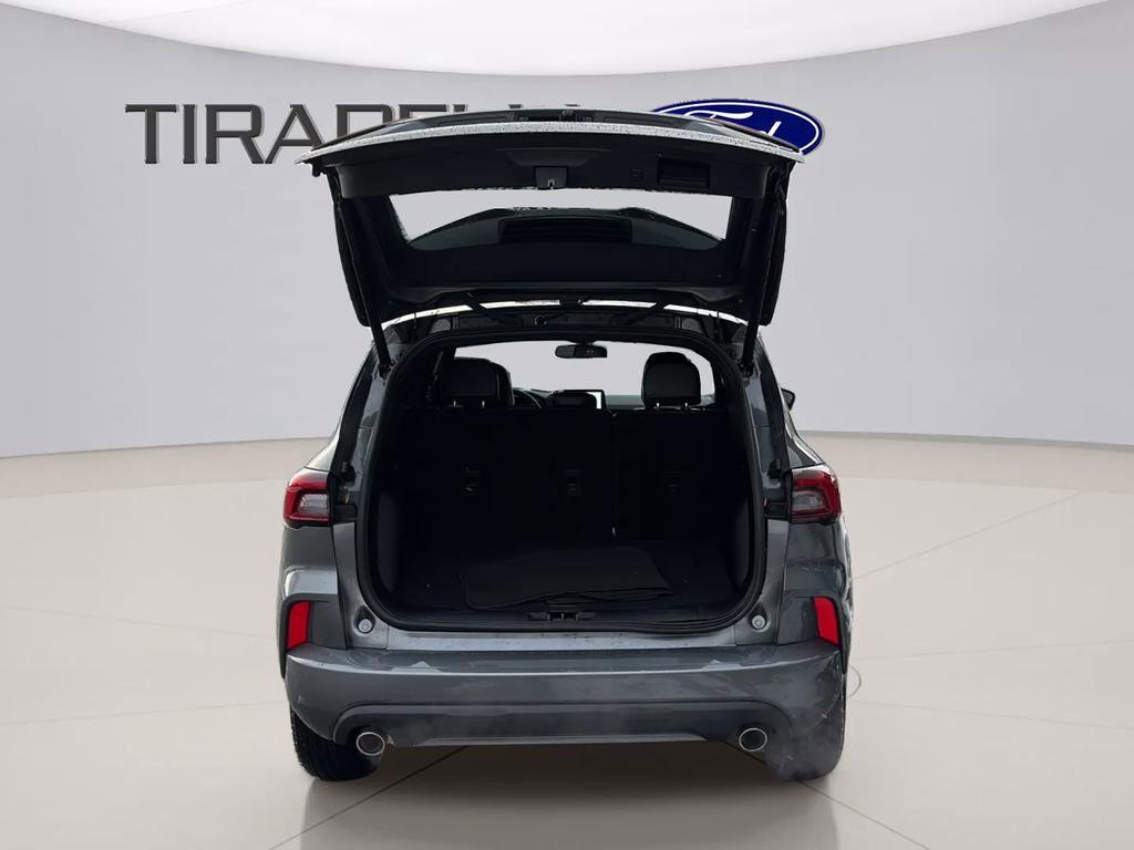 Certified 2024 Ford Escape ST-Line AWD/4WD image 12
