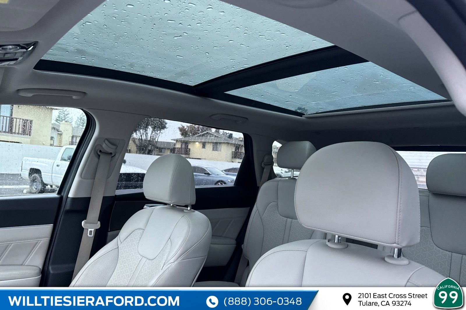 Used 2022 Kia Sorento SX Prestige w/ Panoramic Sunroof Package image 13