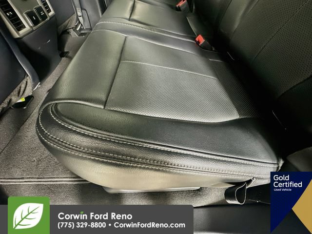 Certified 2022 Ford F250 Lariat w/ Lariat Ultimate Package AWD/4WD image 30