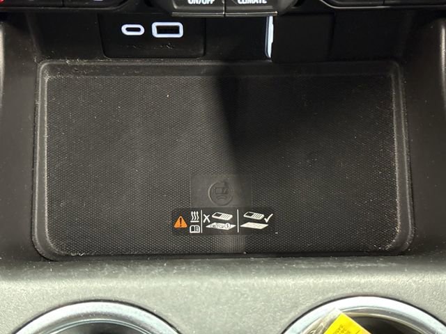 Used 2022 Chevrolet Tahoe Z71 w/ Max Trailering Package image 31