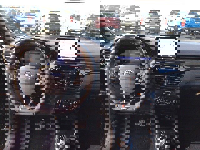 Certified 2025 Ford Escape ST-Line Select image 10