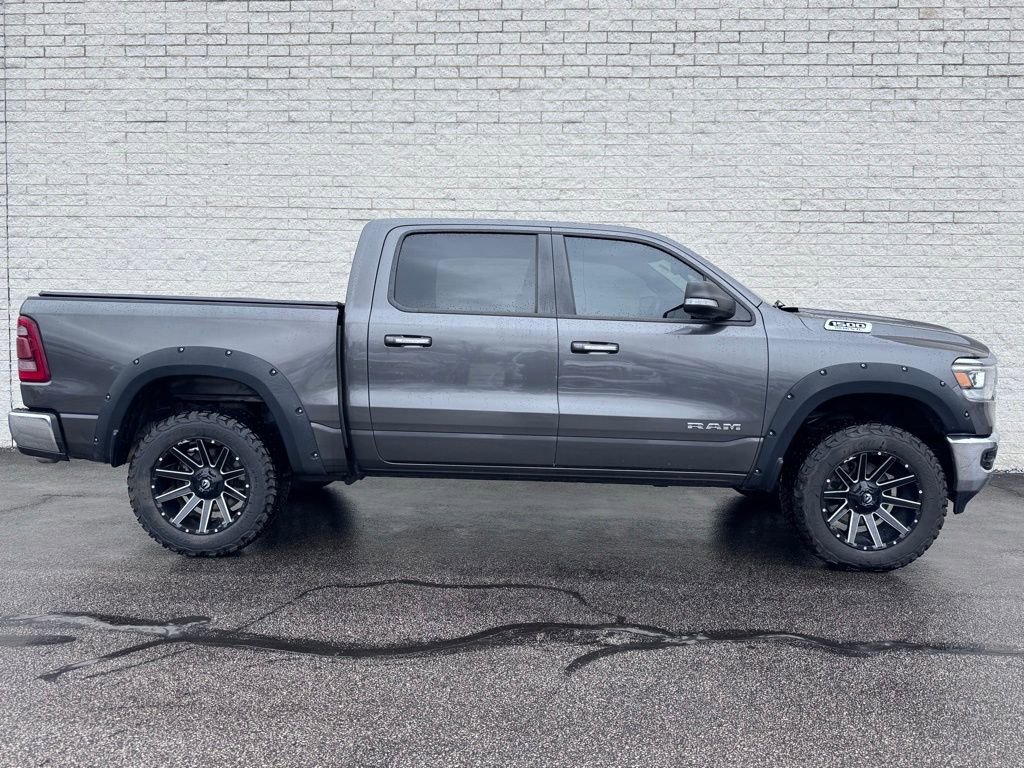 Used 2019 RAM 1500 Big Horn image 7