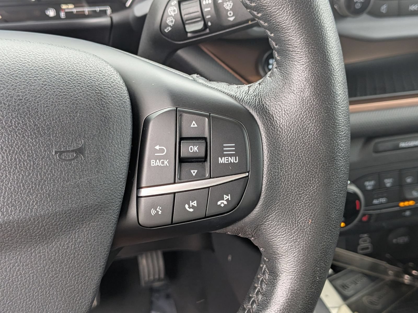Certified 2023 Ford Bronco Sport Outer Banks AWD/4WD image 19