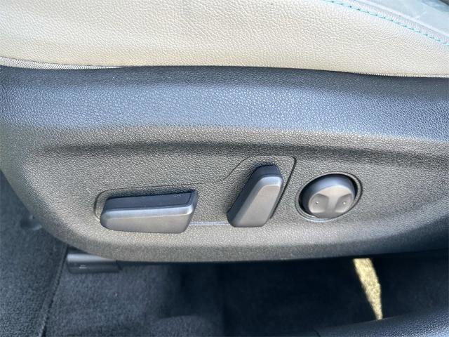 Used 2022 Kia Niro LXS image 29