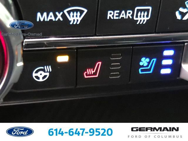 Certified 2022 Ford F150 Raptor w/ Equipment Group 801A High image 38