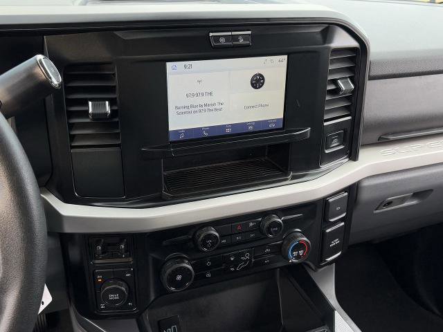 Certified 2025 Ford F250 XLT w/ FX4 Off-Road Package image 19
