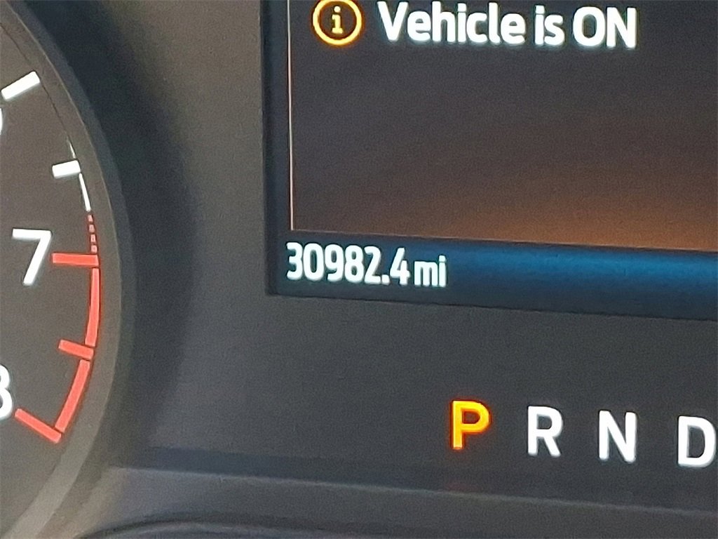 Certified 2022 Ford F150 XL w/ STX Appearance Package image 21