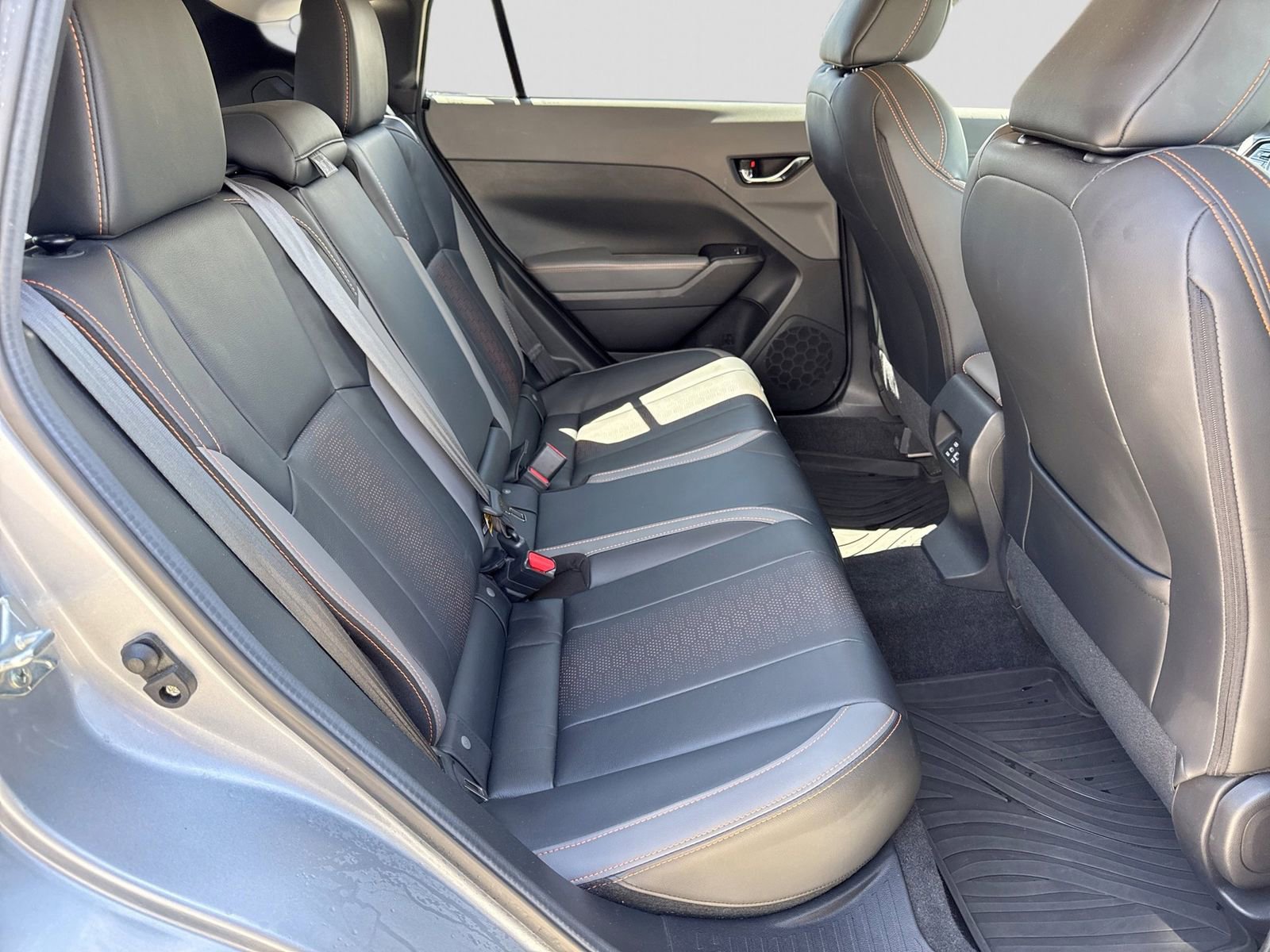 Used 2024 Subaru Crosstrek 2.5i Limited AWD/4WD image 21