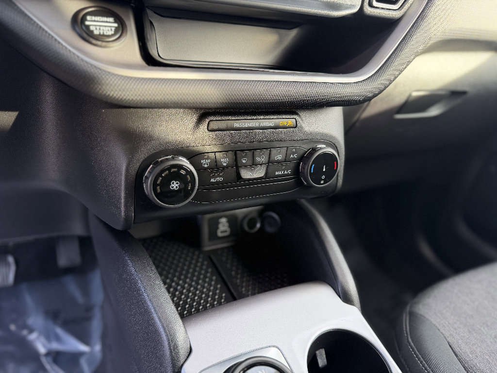 Certified 2023 Ford Bronco Sport Big Bend image 16